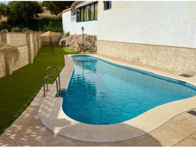 Chalet Venta Rincón de la Victoria, La Cala del Moral