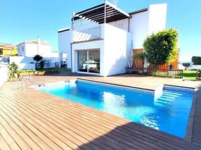 Chalet Venta Rincón de la Victoria, La Cala del Moral
