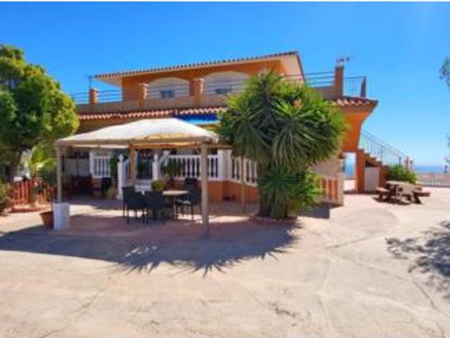 Chalet Venta Rincón de la Victoria, Parque Victoria Sierra Cortijos