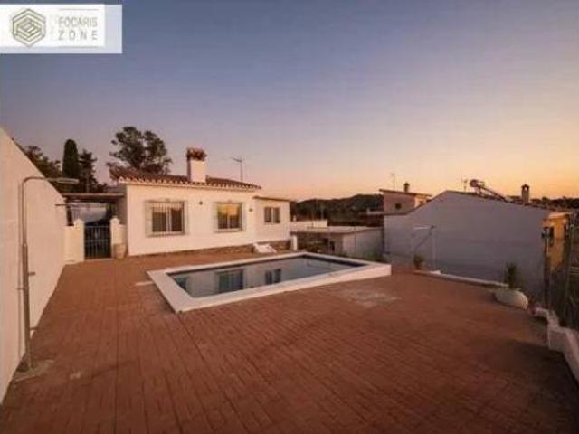 Chalet Venta Rincón de la Victoria, Parque Victoria Sierra Cortijos
