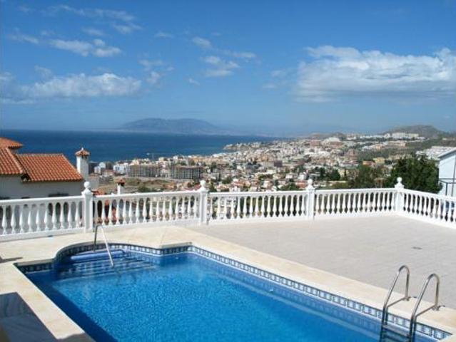 Chalet Venta Rincón de la Victoria, Rincón