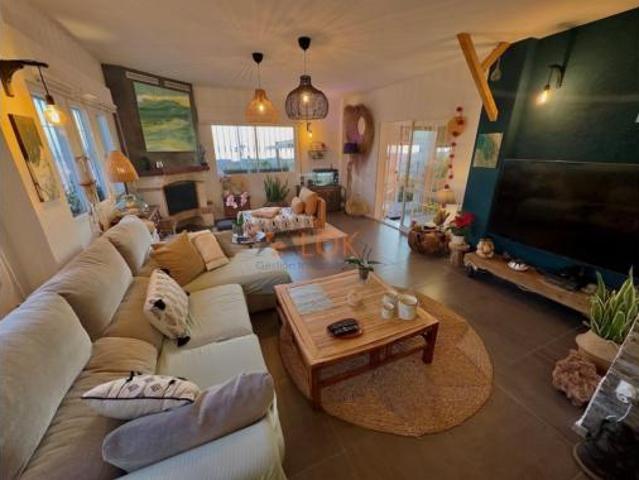 Chalet Venta Rincón de la Victoria, Rincón