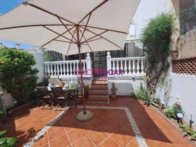 Chalet Venta Rincón de la Victoria, Rincón de la Victoria