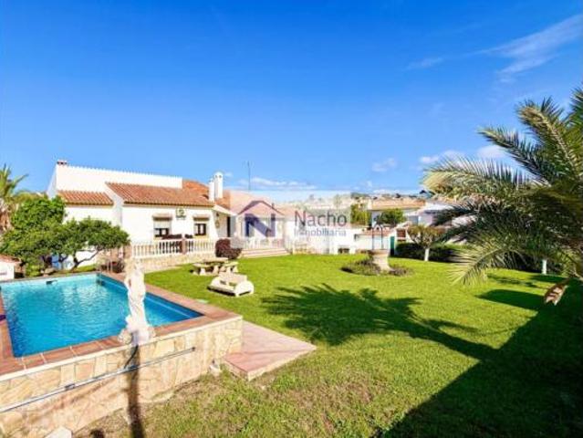 Chalet Venta Rincón de la Victoria, Rincón de la Victoria