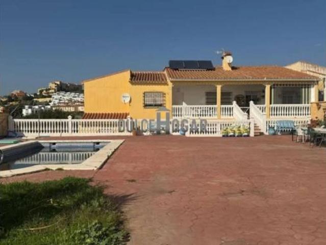 Chalet Venta Rincón de la Victoria, Rincón de la Victoria