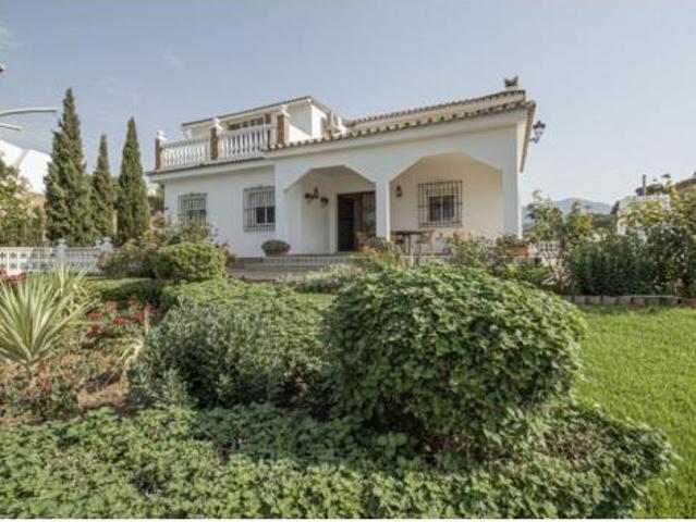 Chalet Venta Riogordo, Riogordo