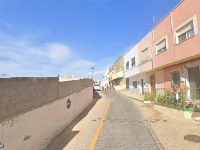 Chalet Venta Rioja, Abriojal