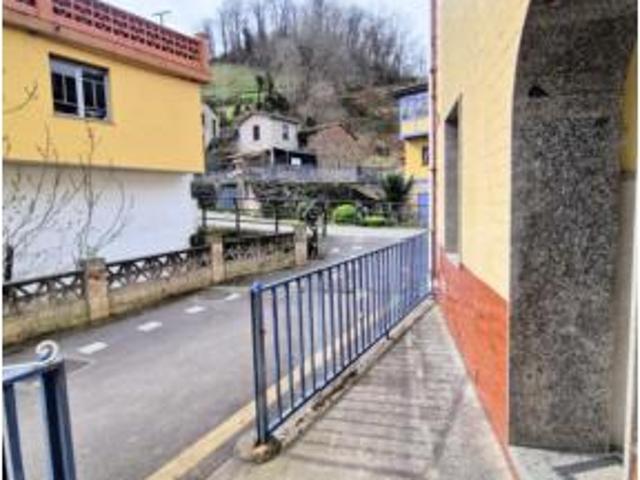 Chalet Venta Riosa, Vega de Riosa