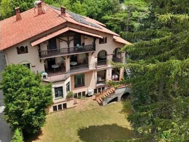 Chalet Venta Ripoll, Brucs