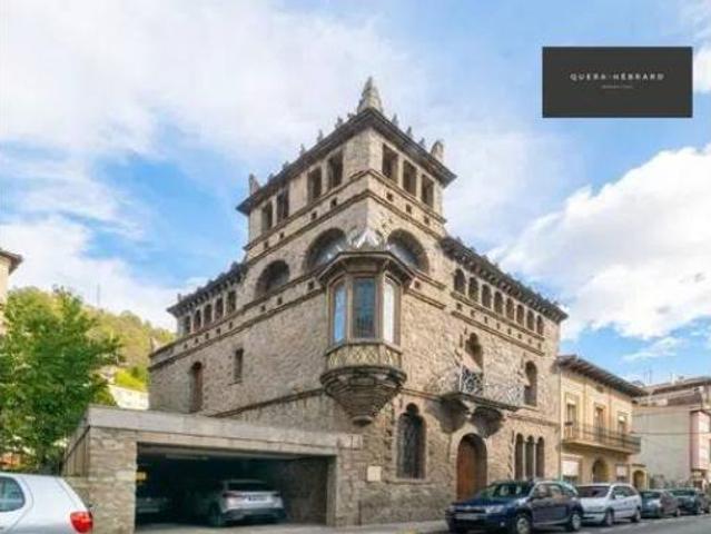 Chalet Venta Ripoll, Ripoll