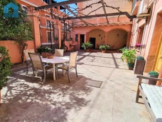 Chalet Venta Ripollet, Can Clos Els Pinetons