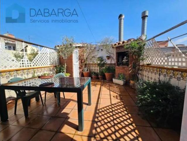 Chalet Venta Ripollet, Centre