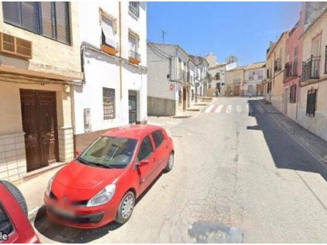 Chalet Venta Rute, El Vadillo