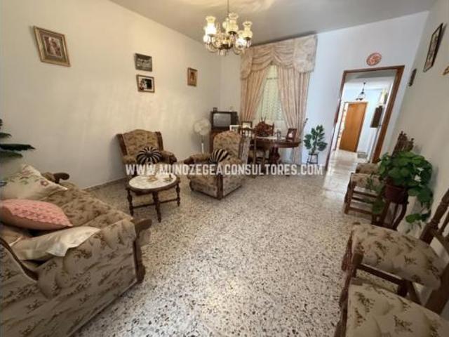 Chalet Venta Rute, Llanos de Don Juan