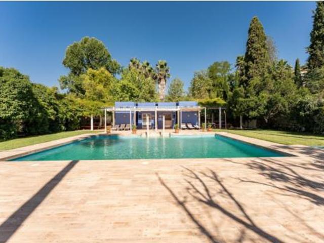 Chalet Venta Rute, Rute