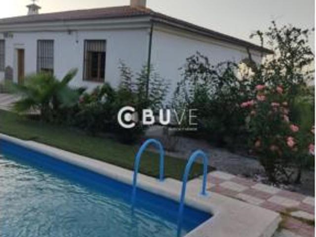 Chalet Venta Rute, Rute