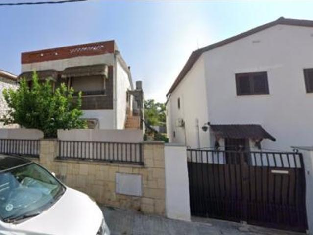 Chalet Venta Rubí, Ca n'Alzamora