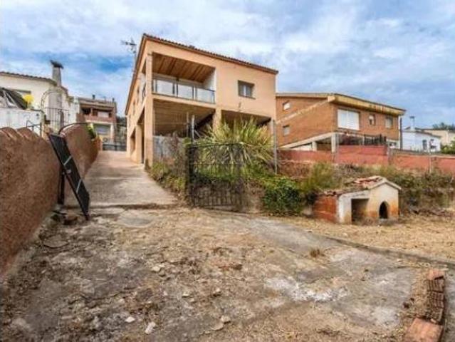 Chalet Venta Rubí, Sant Muç Castellnou Can Mir