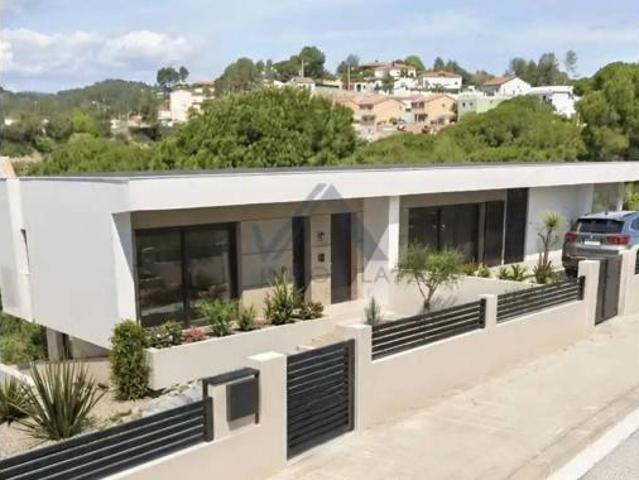 Chalet Venta Rubí, Sant Muç Castellnou Can Mir