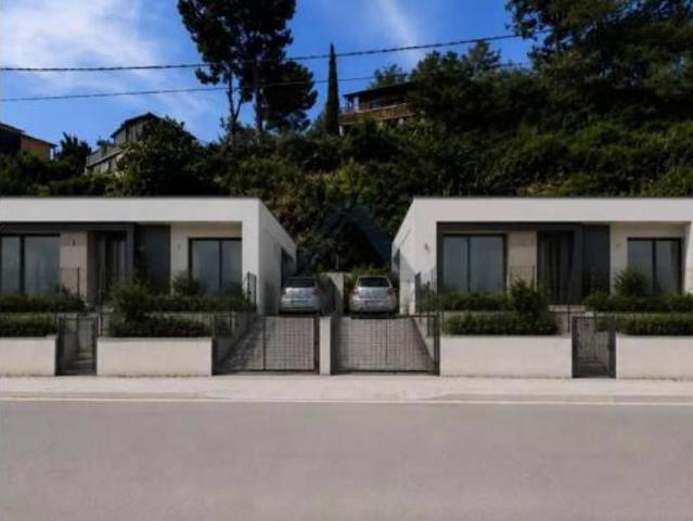 Chalet Venta Rubí, Sant Muç Castellnou Can Mir