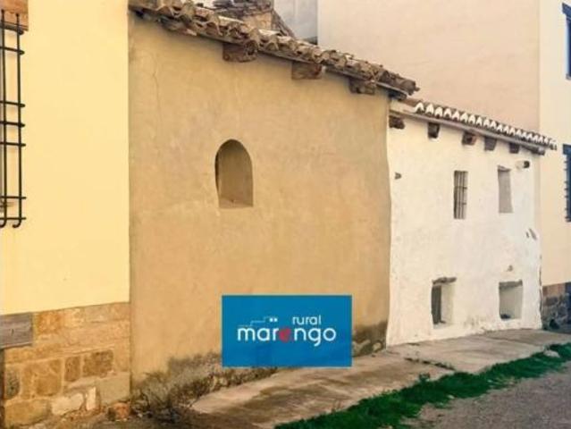 Chalet Venta Rubielos de Mora, Rubielos de Mora