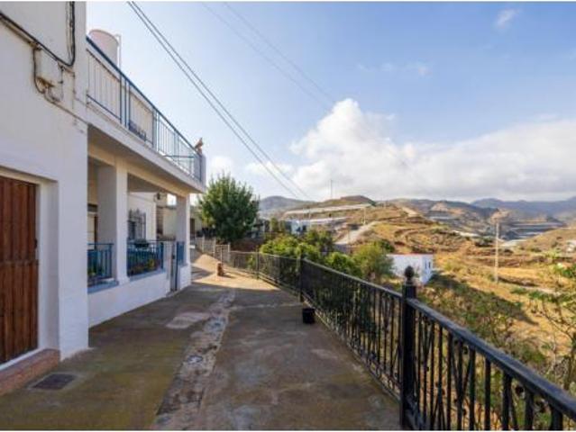 Chalet Venta Rubite, Rubite