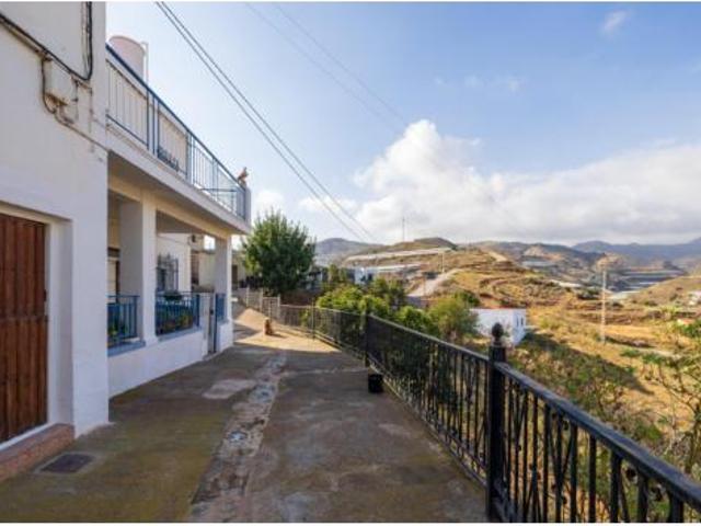 Chalet Venta Rubite, Rubite