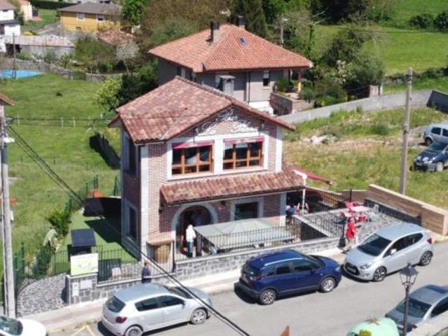 Chalet Venta Ruesga, Ogarrio