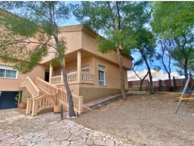 Chalet Venta Totana, La Ñorica