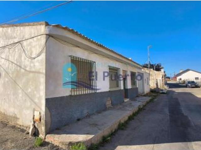 Chalet Venta Totana, Los Cantareros