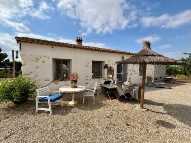 Chalet Venta Totana, Totana