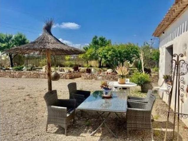 Chalet Venta Totana, Totana
