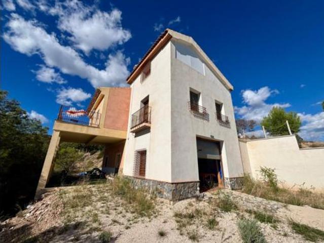 Chalet Venta Totana, Totana