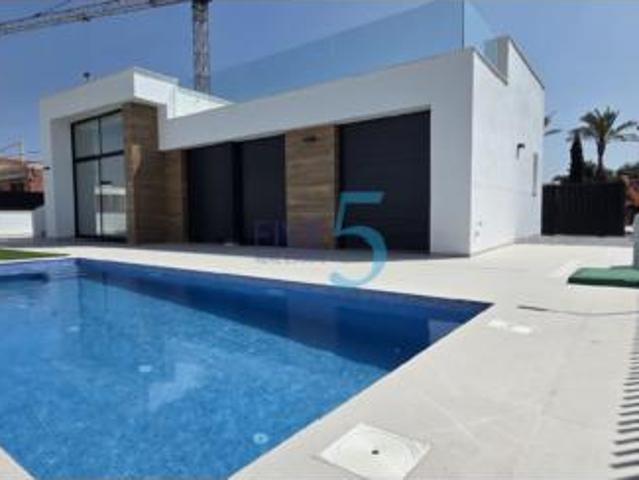 Chalet Venta Totana, Totana