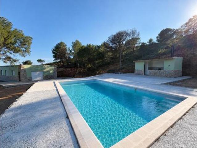 Chalet Venta Totana, Totana
