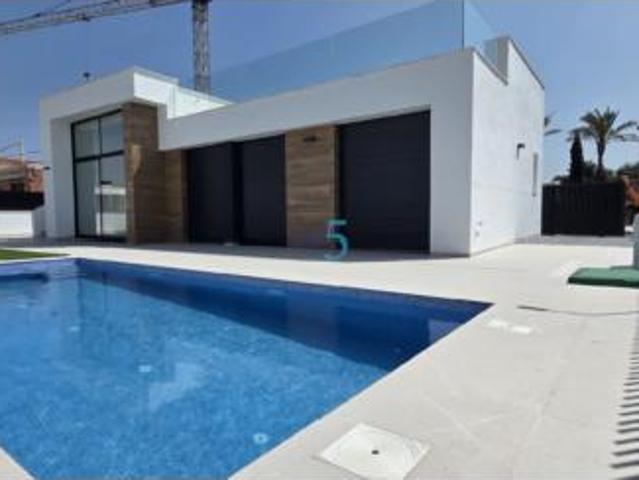 Chalet Venta Totana, Totana