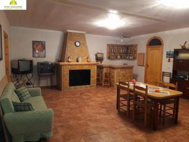 Chalet Venta Tobarra, Tobarra