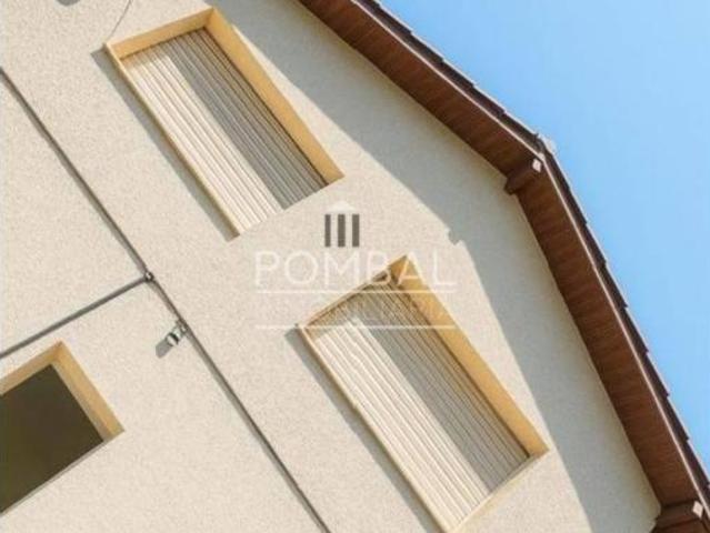 Chalet Venta Toén, Toén