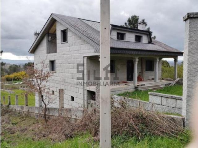 Chalet Venta Toén, Toén