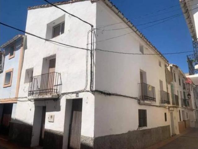 Chalet Venta Toga, Toga