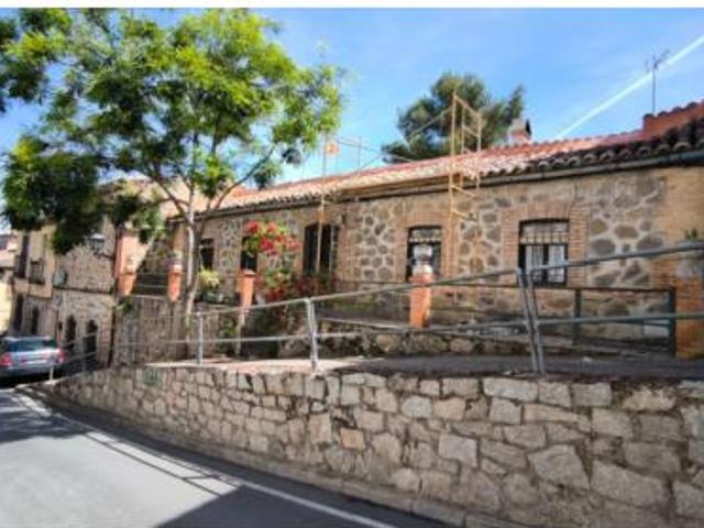 Chalet Venta Toledo Capital, Los Cigarrales Montesión