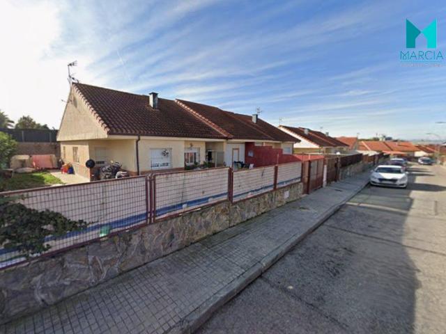Chalet Venta Toledo