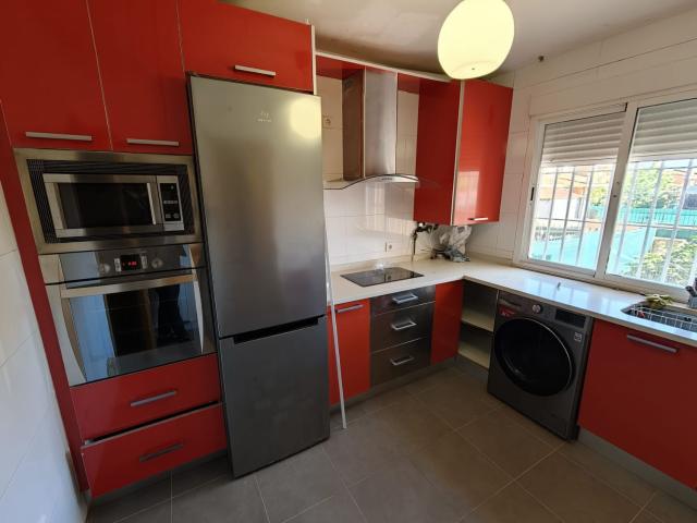 Chalet Venta Toledo
