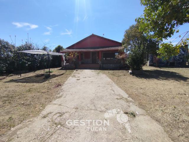 Chalet Venta Toledo