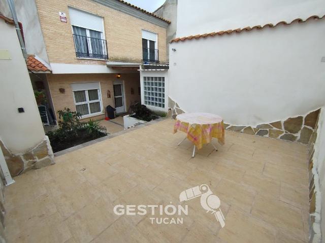 Chalet Venta Toledo