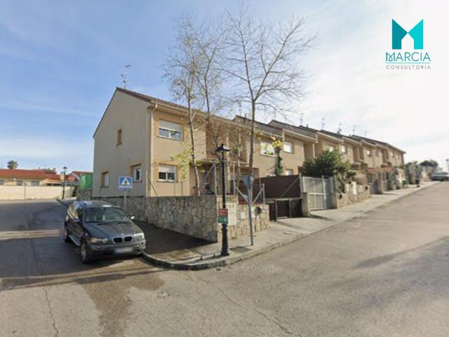 Chalet Venta Toledo