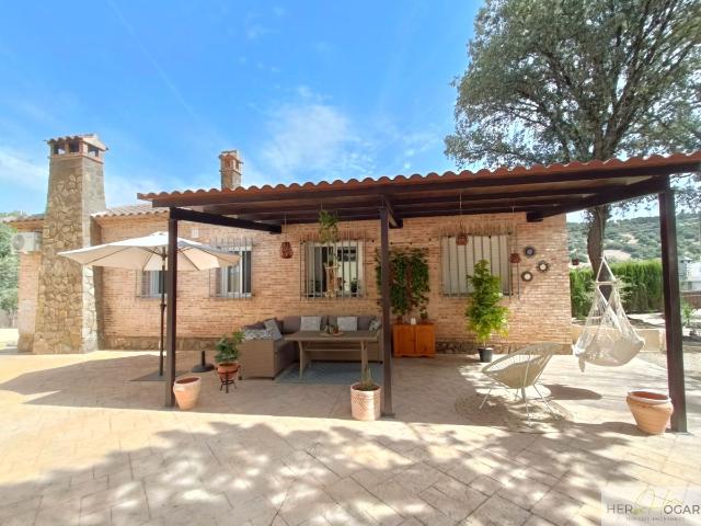Chalet Venta Toledo