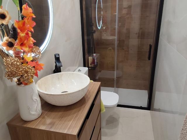 Chalet Venta Toledo