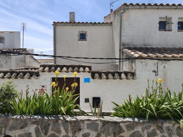 Chalet Venta Toledo