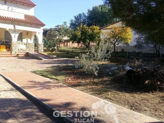 Chalet Venta Toledo